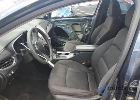 2019 Chevrolet Malibu Lt z USA, uszkodzony, nr VIN 1G1ZD5ST5KF184974